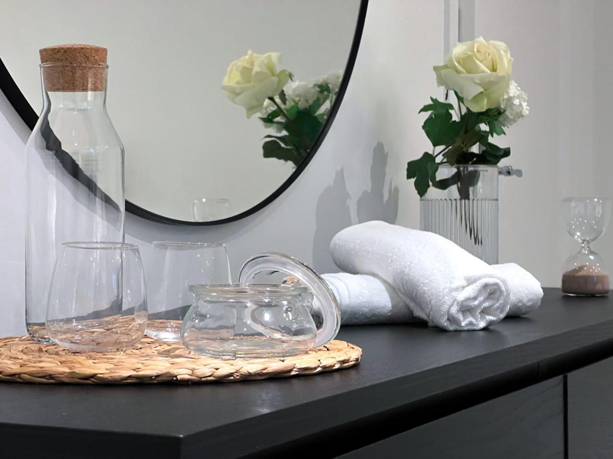 Stylish 3 Bed Flat With Garden Apartment London Bagian luar foto