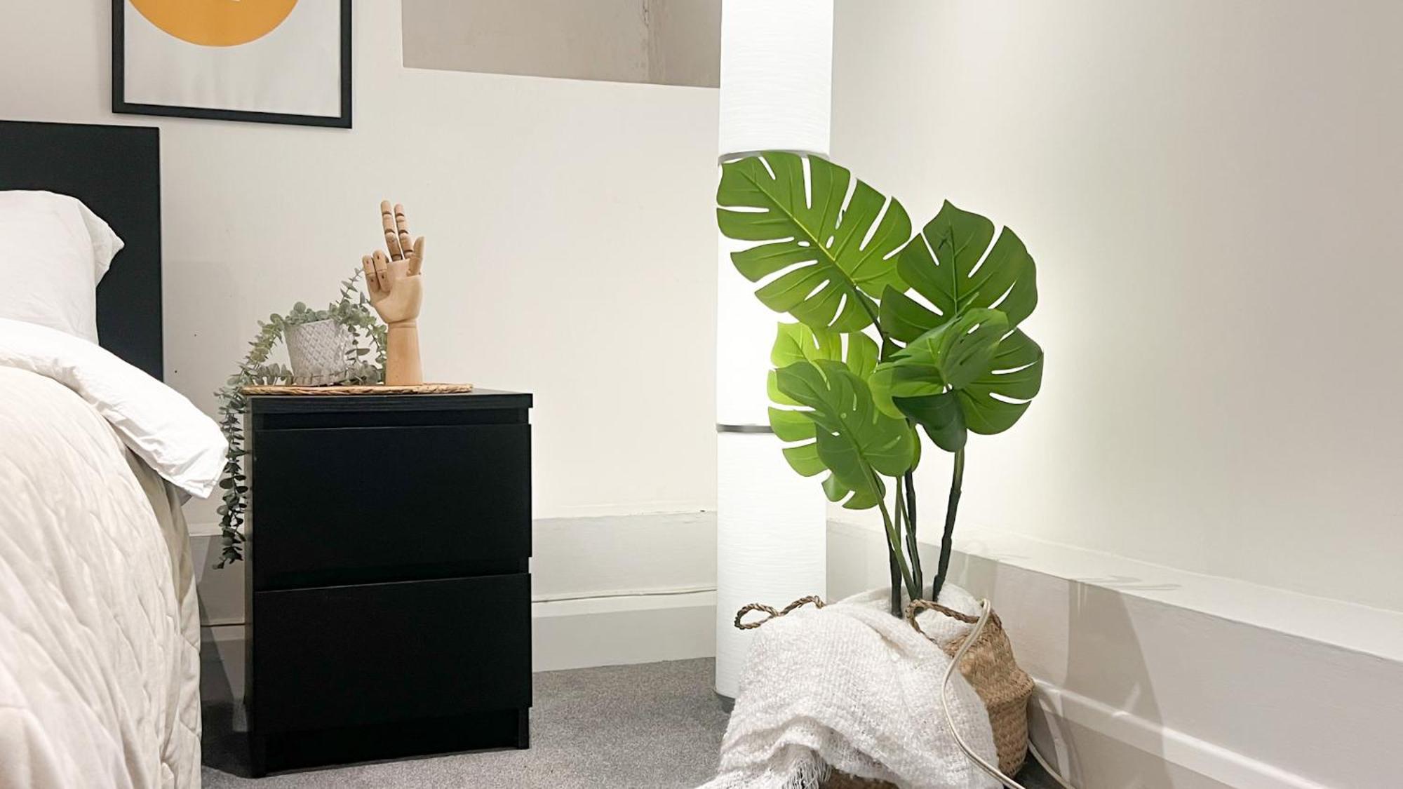 Stylish 3 Bed Flat With Garden Apartment London Bagian luar foto